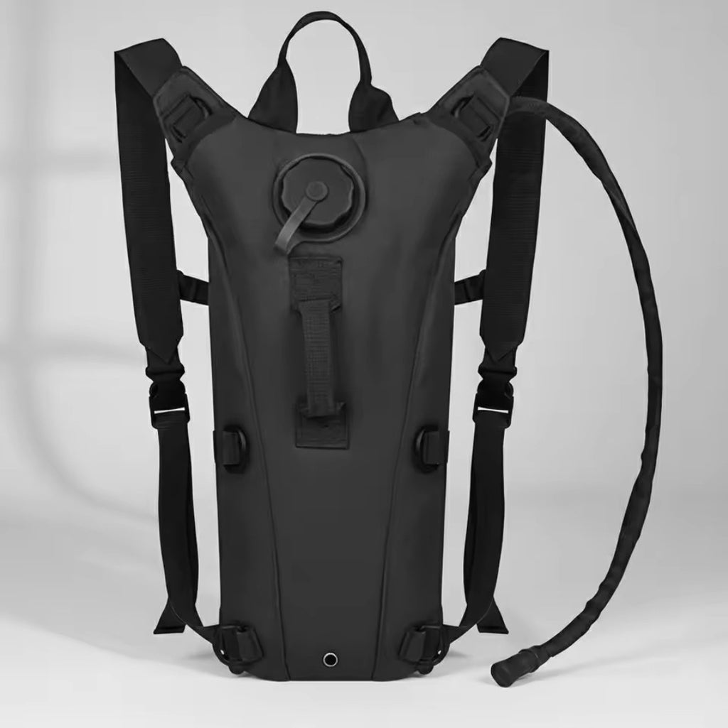 East Coast Utility Co 3L Tactical Hydration Pack - MOLLE Compatible