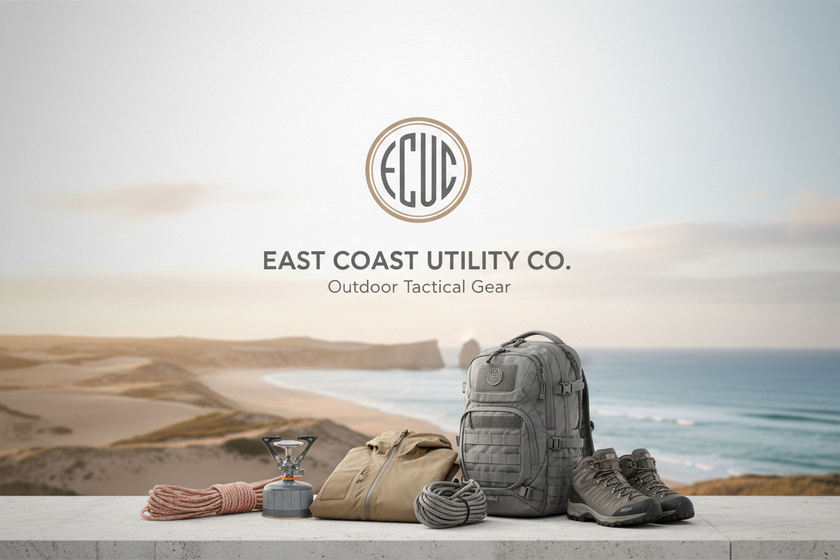ECUC Premium Minimal