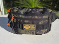 East Coast Utility Co. Tactical Waist Lure & Tackle Pack | Outdoor & Fishing EDC
