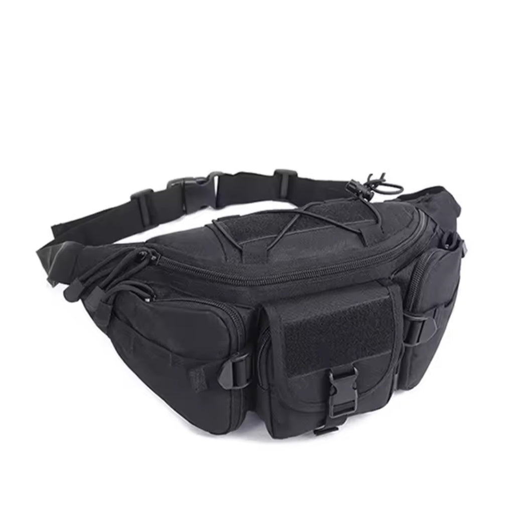 East Coast Utility Co. Multi-Pocket Tactical Utility Waist Pack